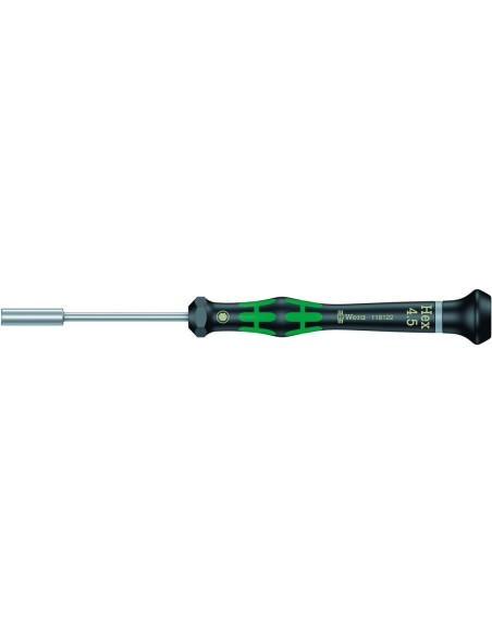 Llave de vaso electrónica4,5x mm Wera