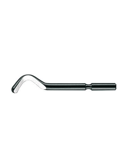 Cuchilla HSS para hta desbarbadora FAT300