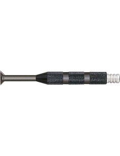 Desbarbador retroceso p/ orificios Ø10-22m GRATTEC