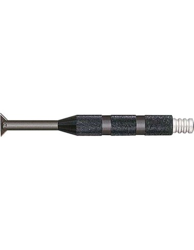 Desbarbador retroceso p/ orificios Ø10-22m GRATTEC