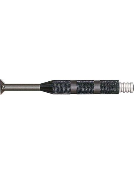 Desbarbador retroceso p/ orificios Ø10-22m GRATTEC