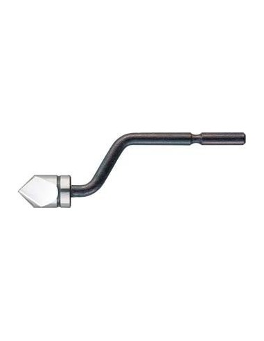 Avellanador 3,2mm hasta 8,3mm GRATTEC