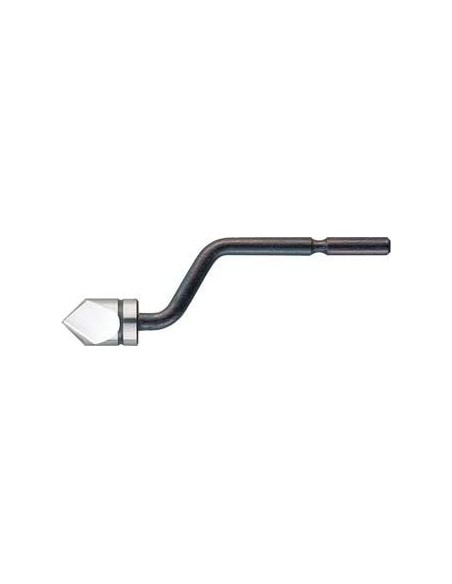 Avellanador 3,2mm hasta 8,3mm GRATTEC