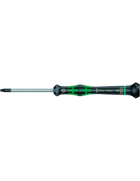 Destornillador de electrónica T9x mm Wera
