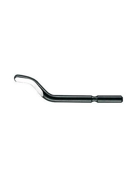 Cuchilla HSS para hta desbarbadora E100 IBT