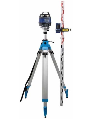 KIT NIVEL LASER 1300 H SET
