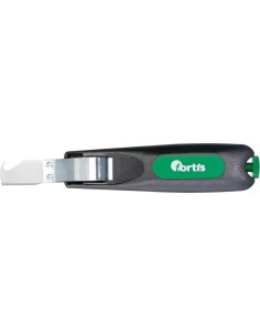 Cuchillo pelacables 4-28qmm FORTIS