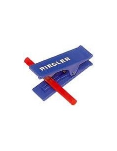 Cortatubos hasta Ø14mm RIEGLER