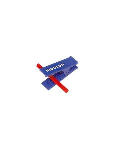 Cortatubos hasta Ø14mm RIEGLER