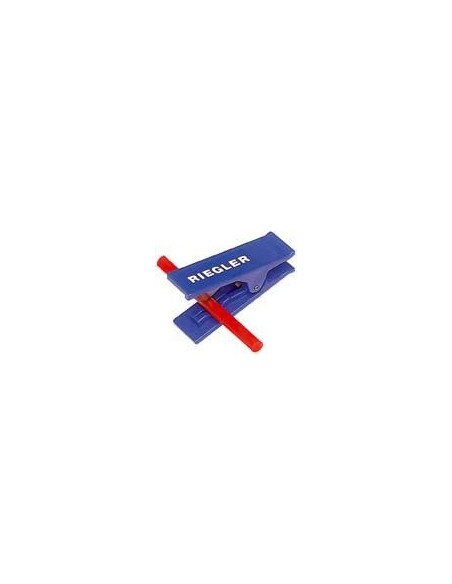 Cortatubos hasta Ø14mm RIEGLER