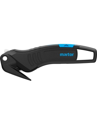 Cúter seguridad SECUMAX 320 martor