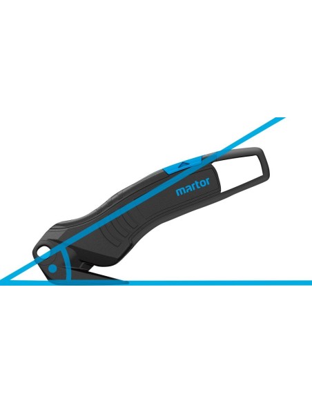 Cúter seguridad SECUMAX 320 martor