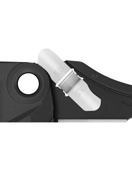 Cúter seguridad SECUMAX 320 martor