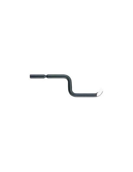 Cuchilla HSS para hta desbarbadora BC1000 IBT
