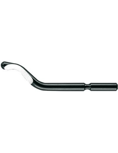Cuchilla HSS para hta desbarbadora E350 IBT