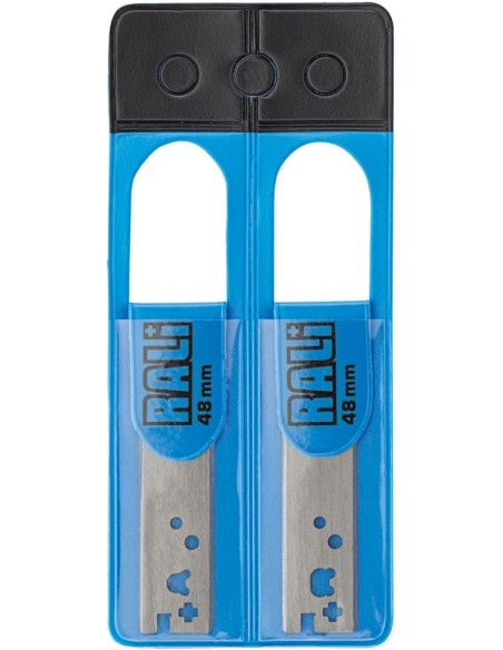 Cuchilla recamb RALI 105/220, Metal duro 48mm