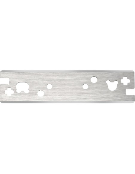 Cuchilla recamb RALI 105/220, Metal duro 48mm