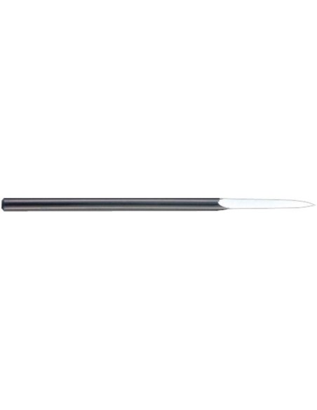Rascador triang. para D753,2x75mm IBT