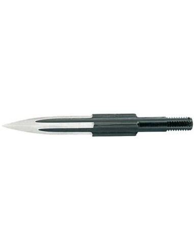 Rascador triangular para soporte T T60 7x60mm IBT