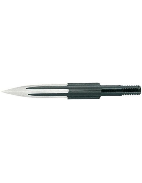 Rascador triangular para soporte T T60 7x60mm IBT