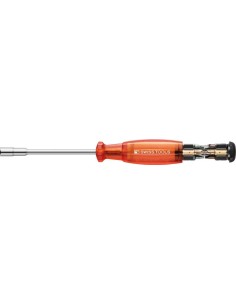 Depósito prtapuntas largade 8 pzas., plano, PH, TXPB Swiss Tools