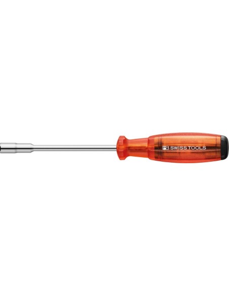 Depósito prtapuntas largade 8 pzas., plano, PH, TXPB Swiss Tools