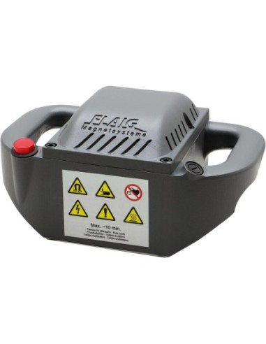 Desmagnetizador manual 230x170x110mm FLAIG