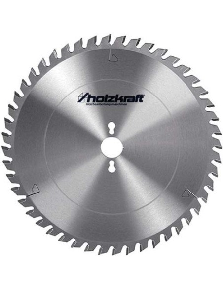 DISCO SIERRA T60 WZ 5 CHAPA 305 x 3,2 x 30Z 60WZ