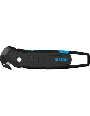 Cúter para folios Secumax350 martor