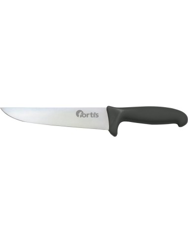 Cuchillo industrial acerofino 405mm FORTIS