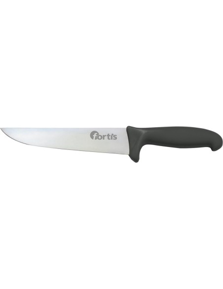 Cuchillo industrial acerofino 405mm FORTIS