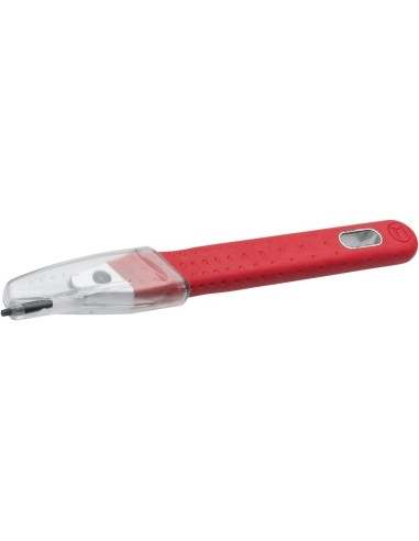 Cuchillo desbarbar para trabajos de precisión MOZART