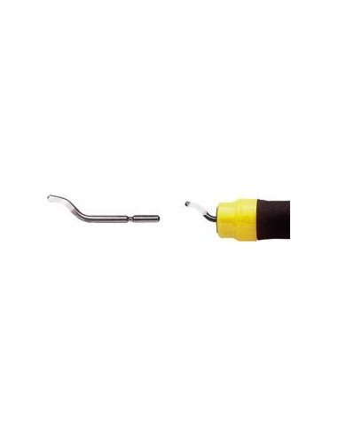 Hta desbarbadora con Softgrip IBT