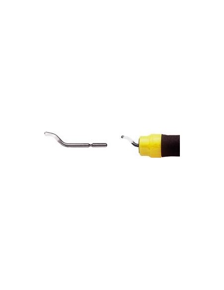 Hta desbarbadora con Softgrip IBT
