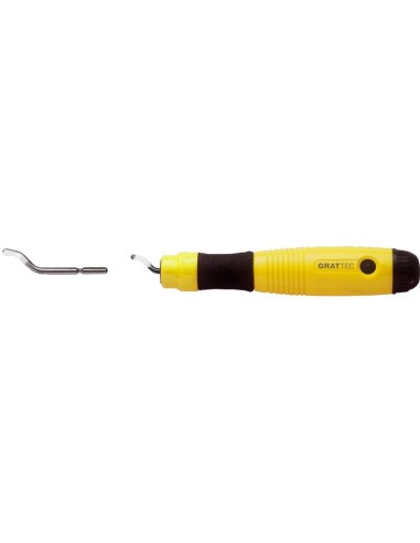 Hta desbarbadora con Softgrip IBT