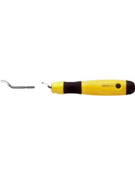 Hta desbarbadora con Softgrip IBT