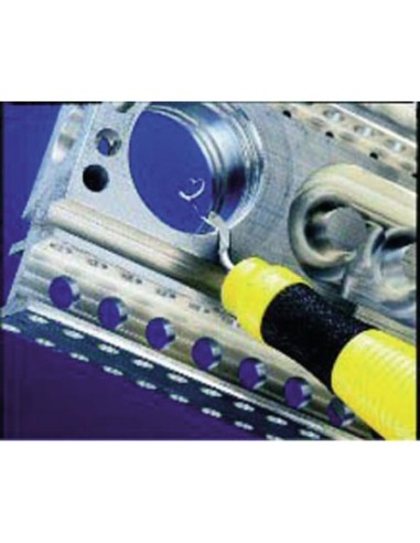 Hta desbarbadora con Softgrip IBT