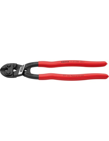 Cortapernos Mini 7131 250mm KNIPEX