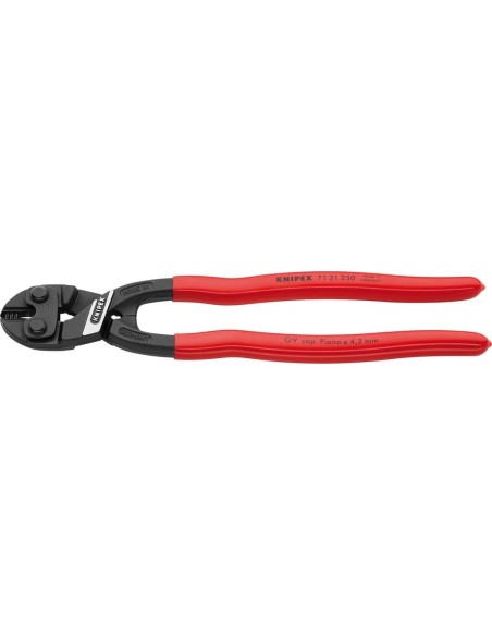 Cortapernos Mini 7131 250mm KNIPEX