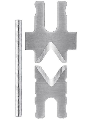 Cuchilla 126921 para Alicates pelacables auto.KNIPEX