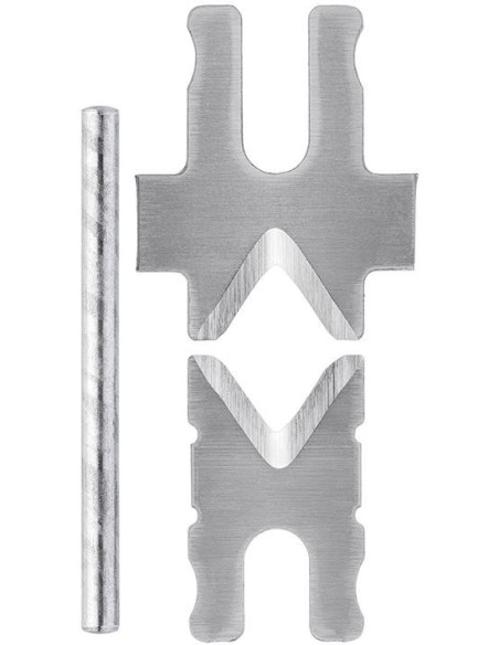 Cuchilla 126921 para Alicates pelacables auto.KNIPEX