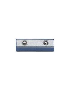 Cuadradillo pasante 1/4 mm GEDORE