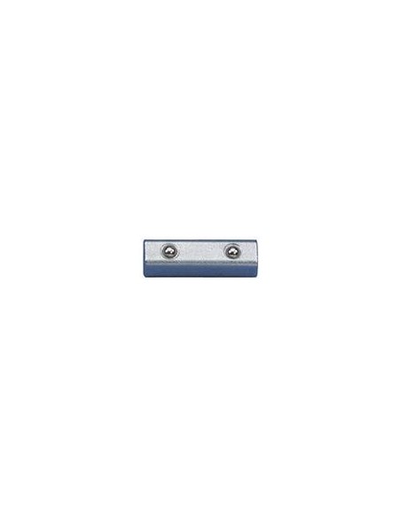 Cuadradillo pasante 1/4 mm GEDORE