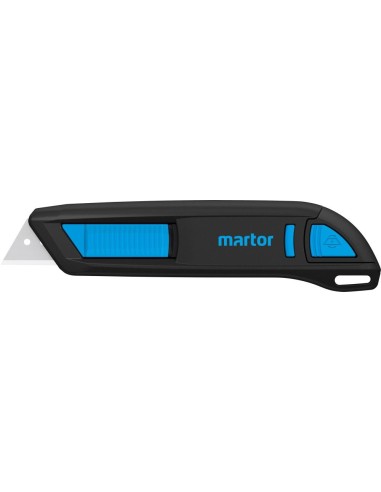 Cúter de seguridad SECUNORM 300 Nr. 30000410.02 Martor