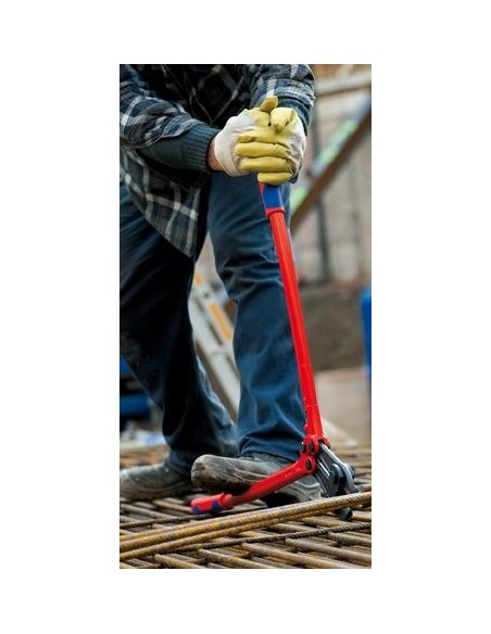 Cortapernos 910mm KNIPEX