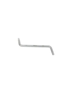 LLAVE PARA TAPÓN DE CARTER 8X10MM