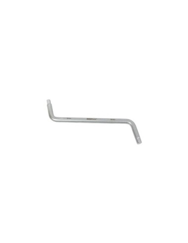 LLAVE PARA TAPÓN DE CARTER 8X10MM