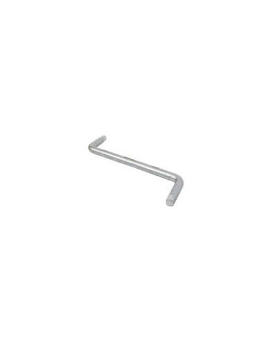LLAVE PARA TAPÓN DE CARTER 8X10MM