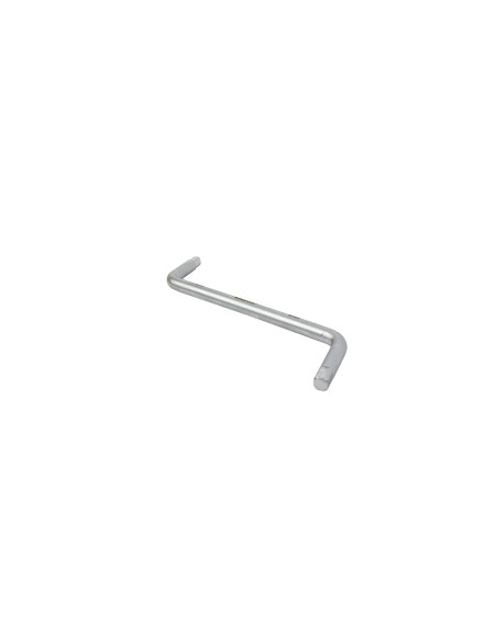 LLAVE PARA TAPÓN DE CARTER 8X10MM