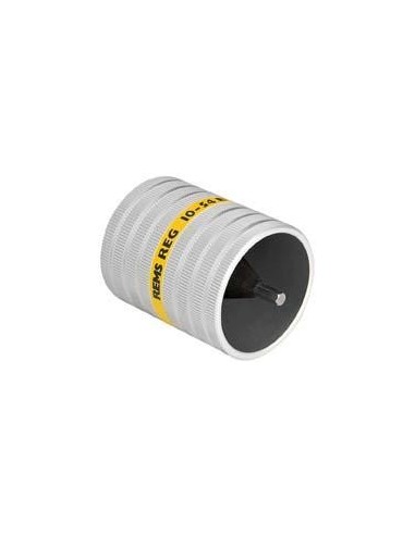 Desbarbador de tubos REMSREG 10-54 E